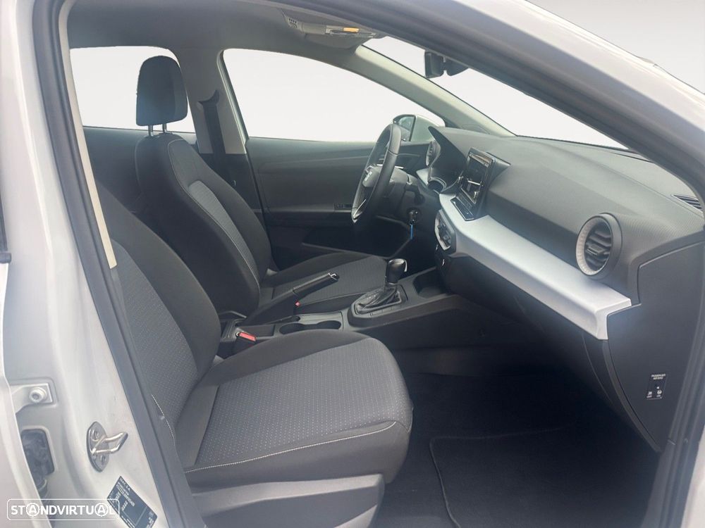 SEAT Ibiza 1.0 TSI Style DSG - 15