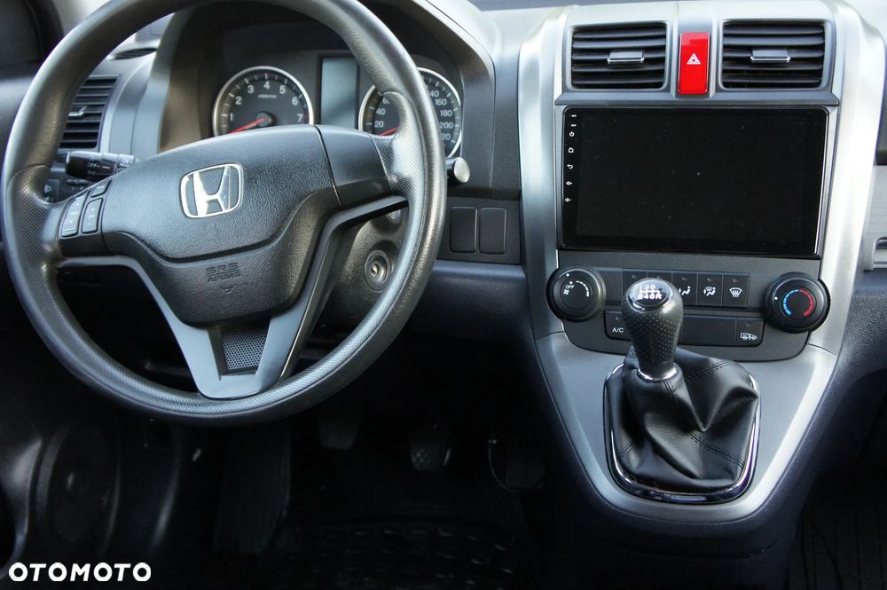 Honda CR-V 2.0i-VTEC Comfort - 14