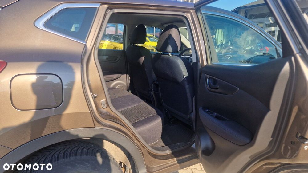 Nissan Qashqai - 19