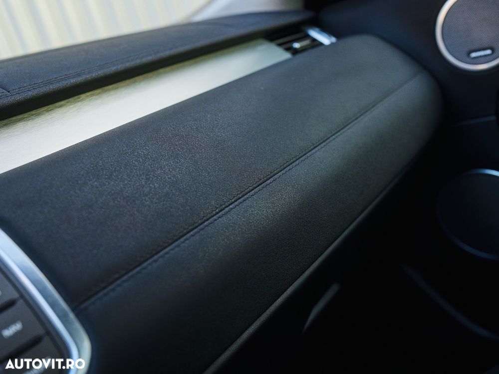 Land Rover Range Rover Evoque 2.2 SD4 Dynamic - 33
