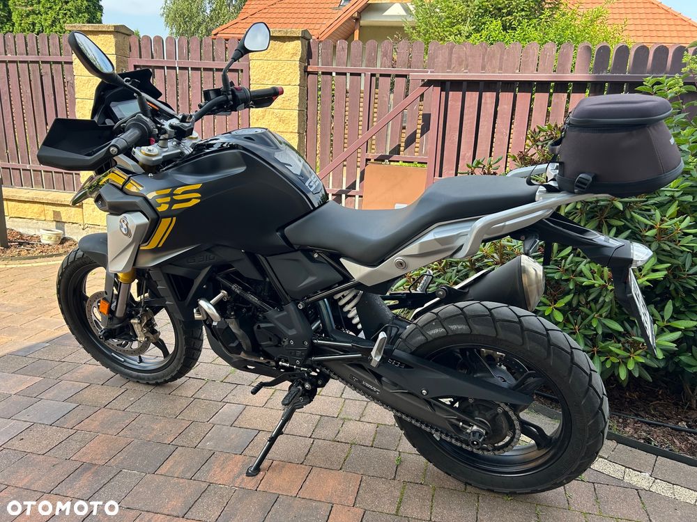BMW GS - 3