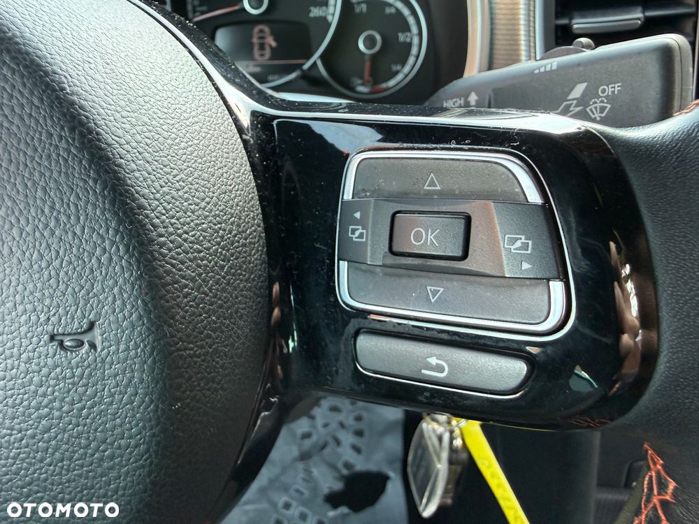 Volkswagen Beetle 2.0 TDI DPF Blue Motion Technologie Allstar - 23