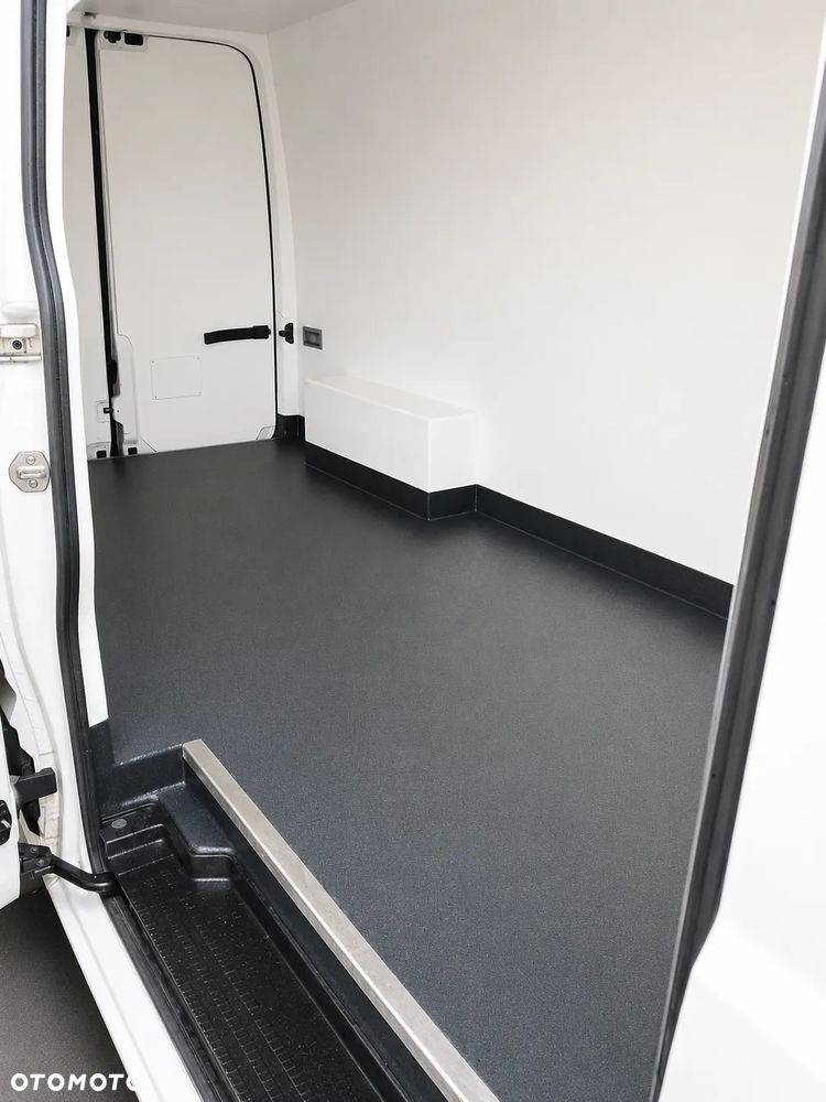 Volkswagen Crafter - 7
