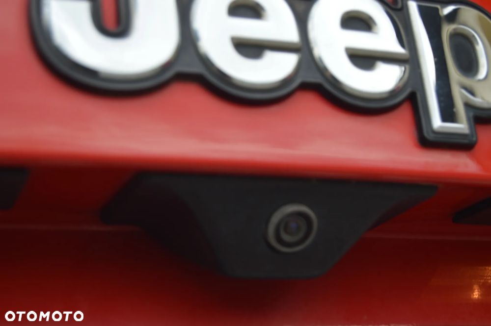 Jeep Renegade 1.4 MultiAir Limited - 12