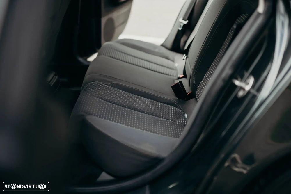 SEAT Exeo ST 2.0 TDI Style Multitronic - 5