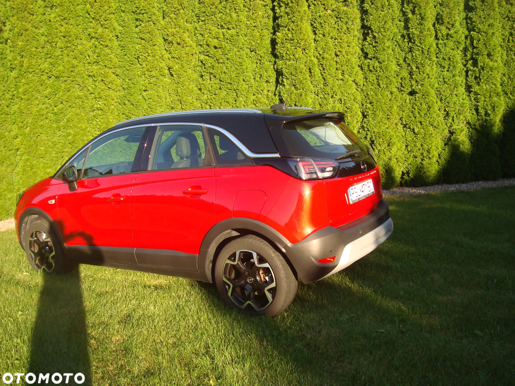 Opel Crossland - 6