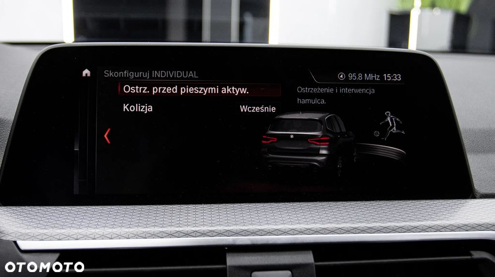 BMW X3 xDrive20i GPF M Sport sport - 28