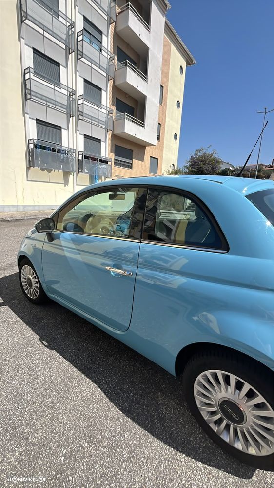 Fiat 500 0.9 TwinAir S&S TwinAir Plus - 17