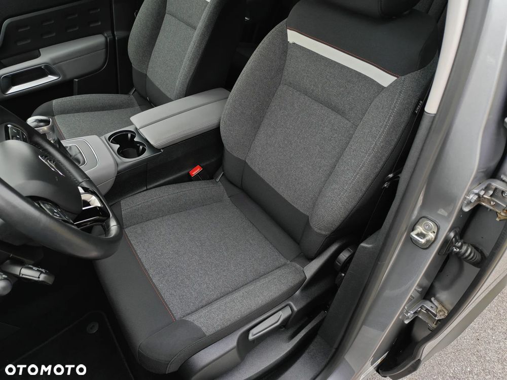 Citroën C5 Aircross 1.5 BlueHDi Feel Pack - 25