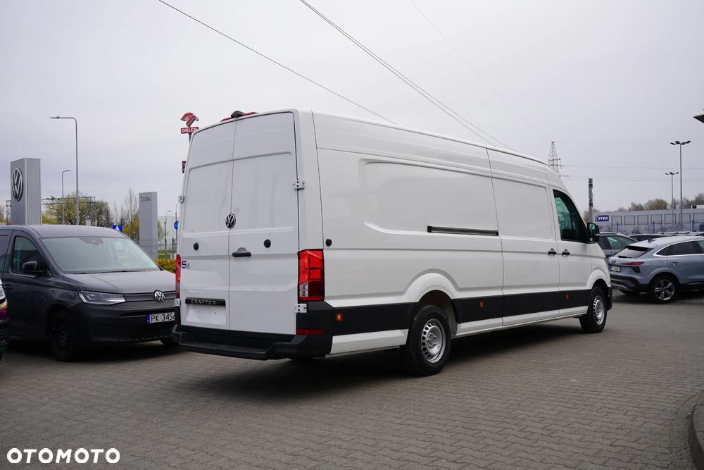 Volkswagen Crafter 35 - 11