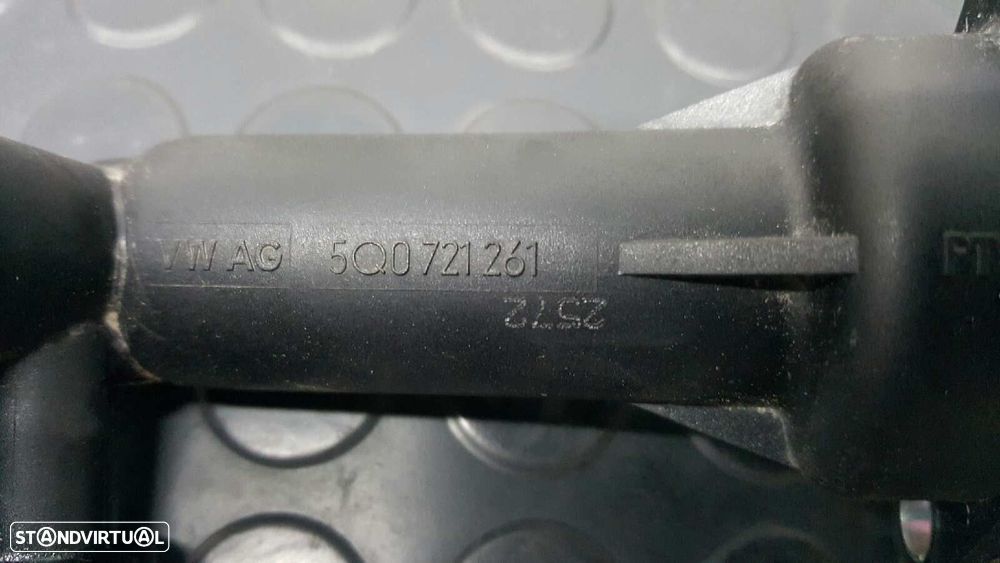 BOMBITO DE EMBRAIAGEM SEAT IBIZA (6J5) STYLANCE / STYLE - 5