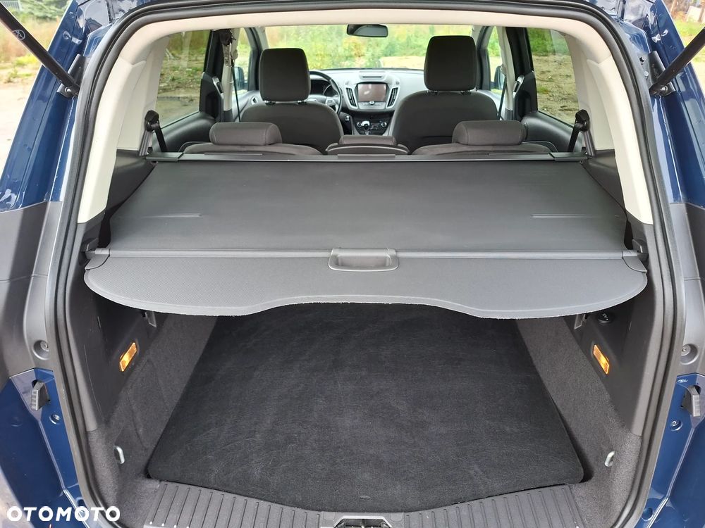 Ford Grand C-MAX - 26