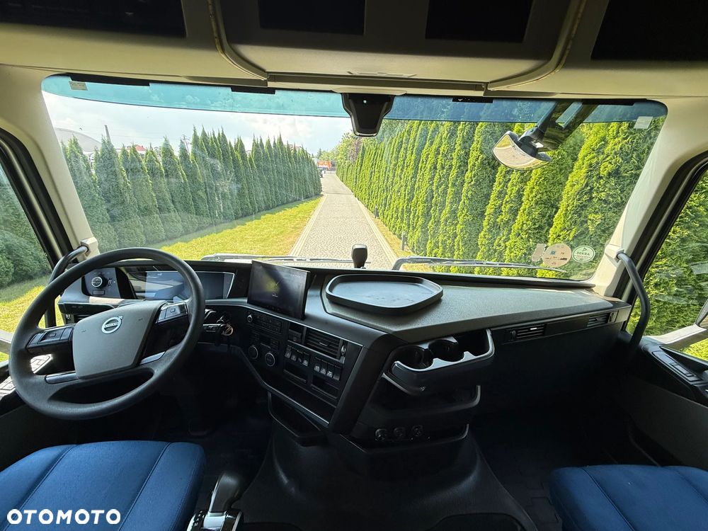 Volvo FH 460 PARK COOL - 12