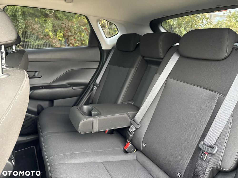 Hyundai Kona 1.6 GDI Hybrid Smart DCT - 18
