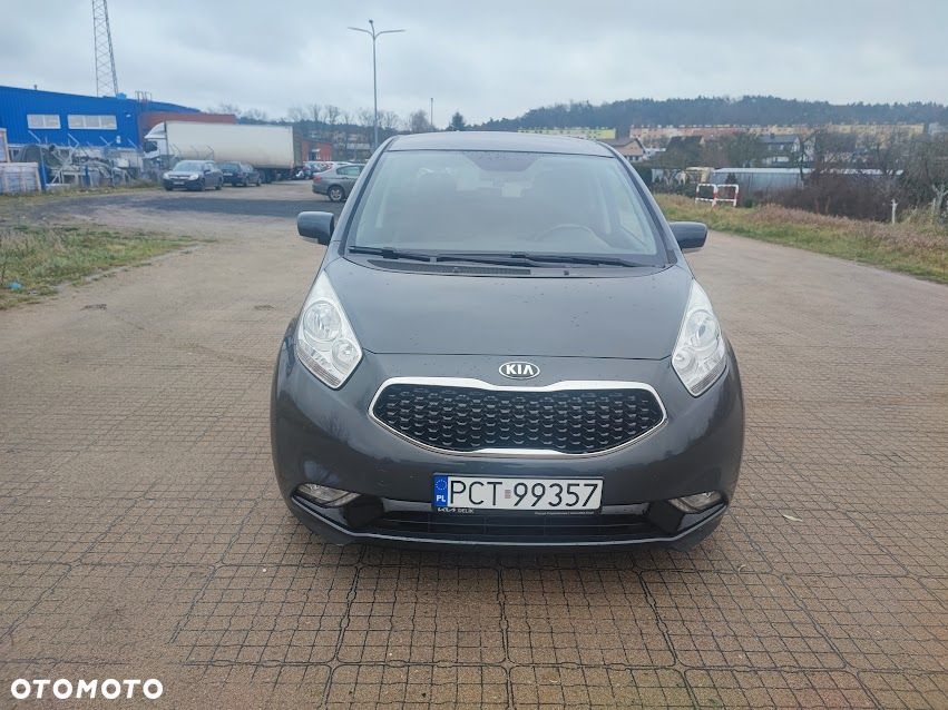 Kia Venga 1.6 Business Line - 2