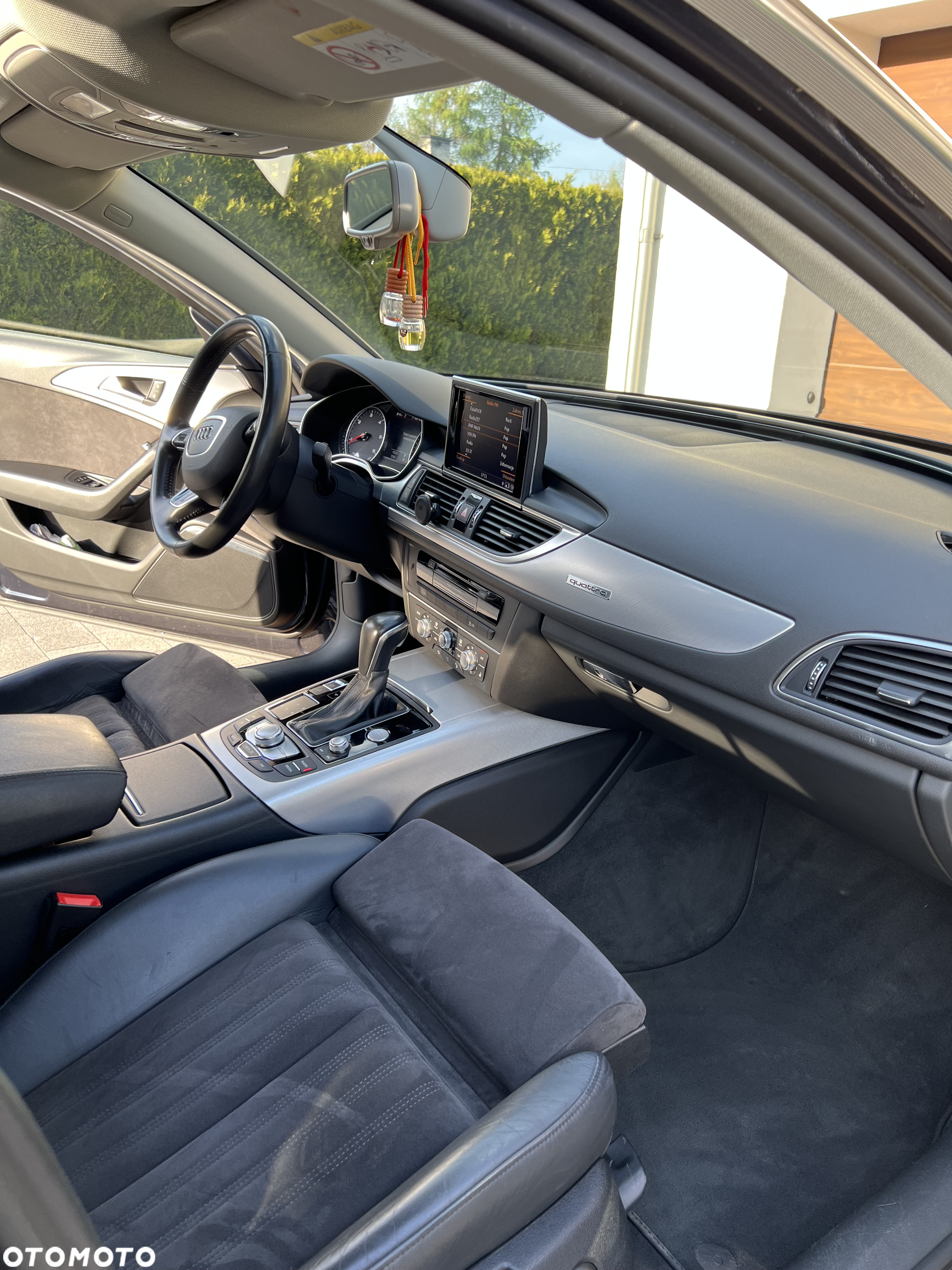 Audi A6 3.0 TDI Quattro S tronic - 6