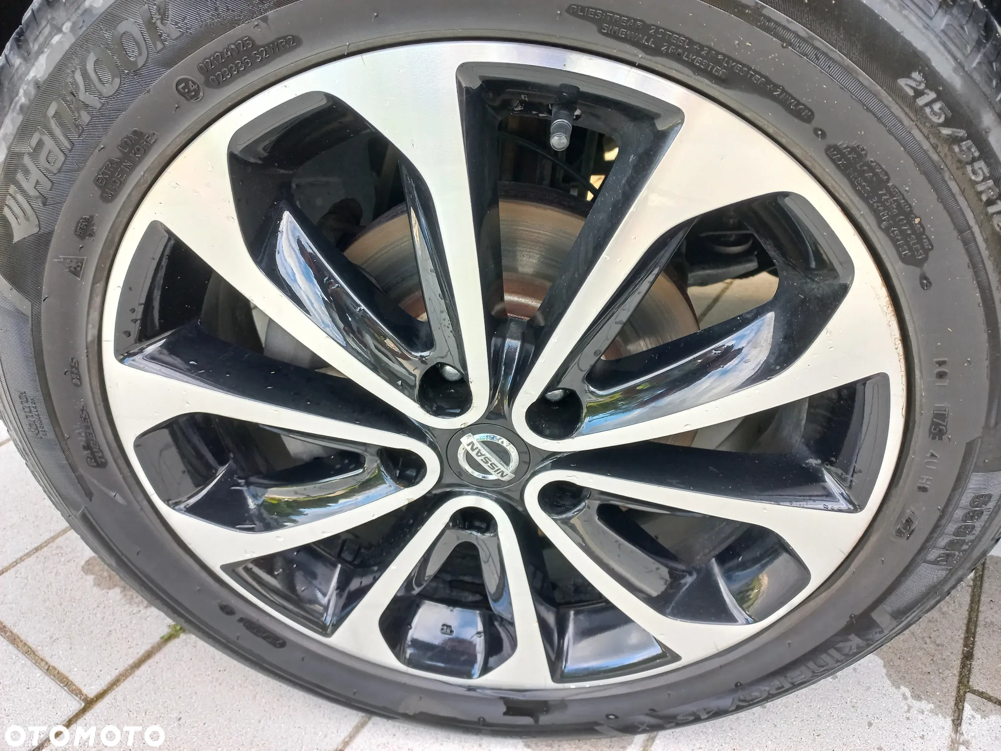 Nissan Qashqai 2.0 360 - 24