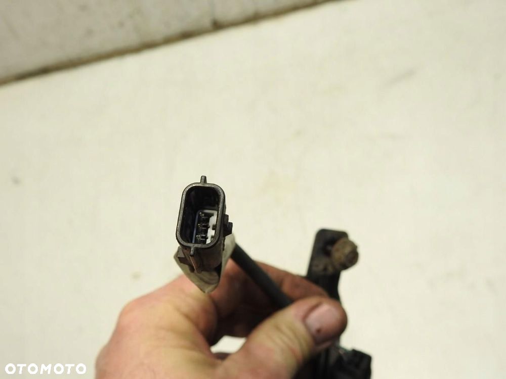 CZUJNIK POZIOMOWANIA ŚWIATEŁ TYŁ RENAULT MEGANE IV 538210780R - 3