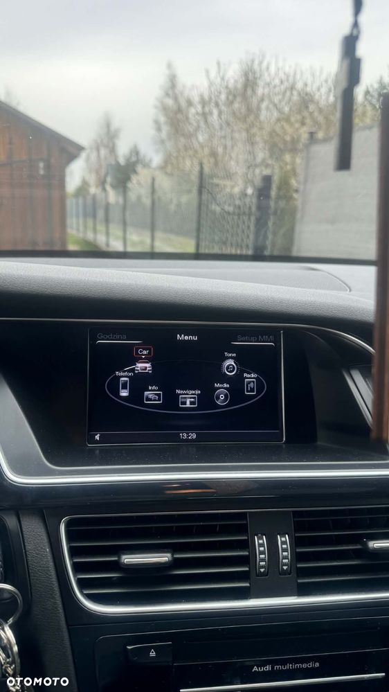 Audi A4 Avant 3.0 TDI clean diesel Quattro S tronic - 21