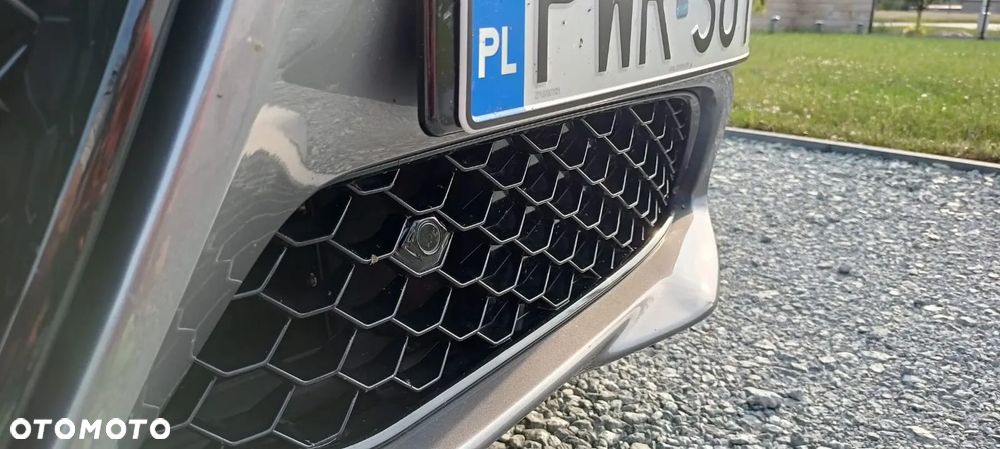 Alfa Romeo Giulia 2.2 D Turbo - 13