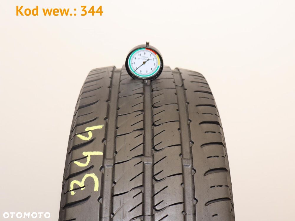 Uniroyal RAIN MAX 3 - 205/65 R16C - 1