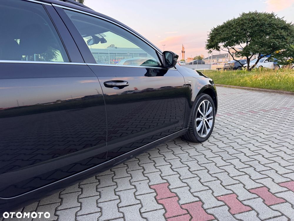 Skoda Octavia 2.0 TDI Style DSG - 9