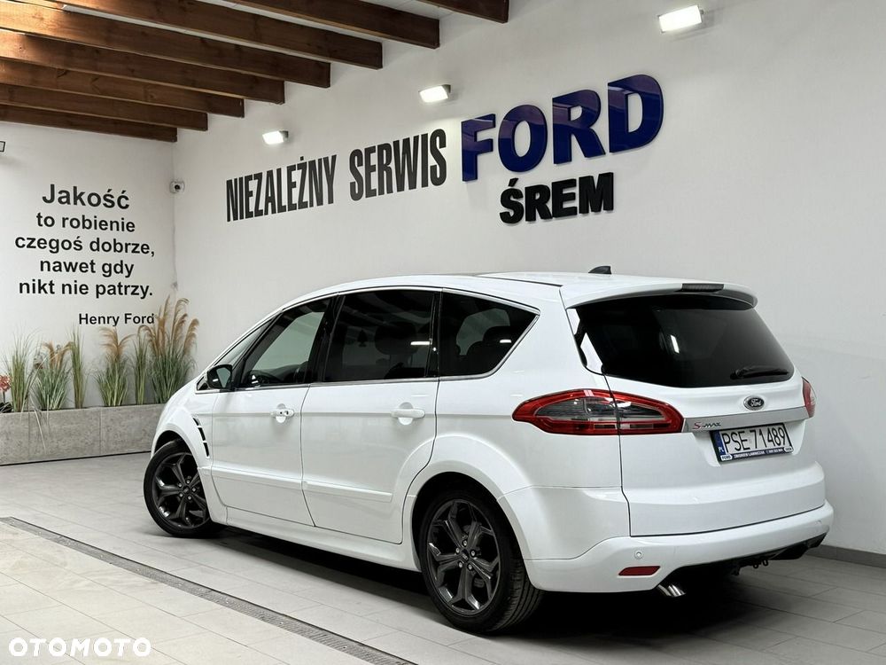 Ford S-Max - 28