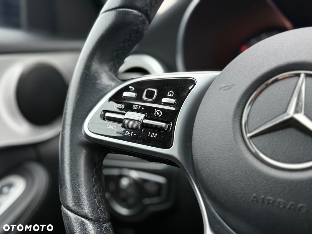 Mercedes-Benz Klasa C - 29
