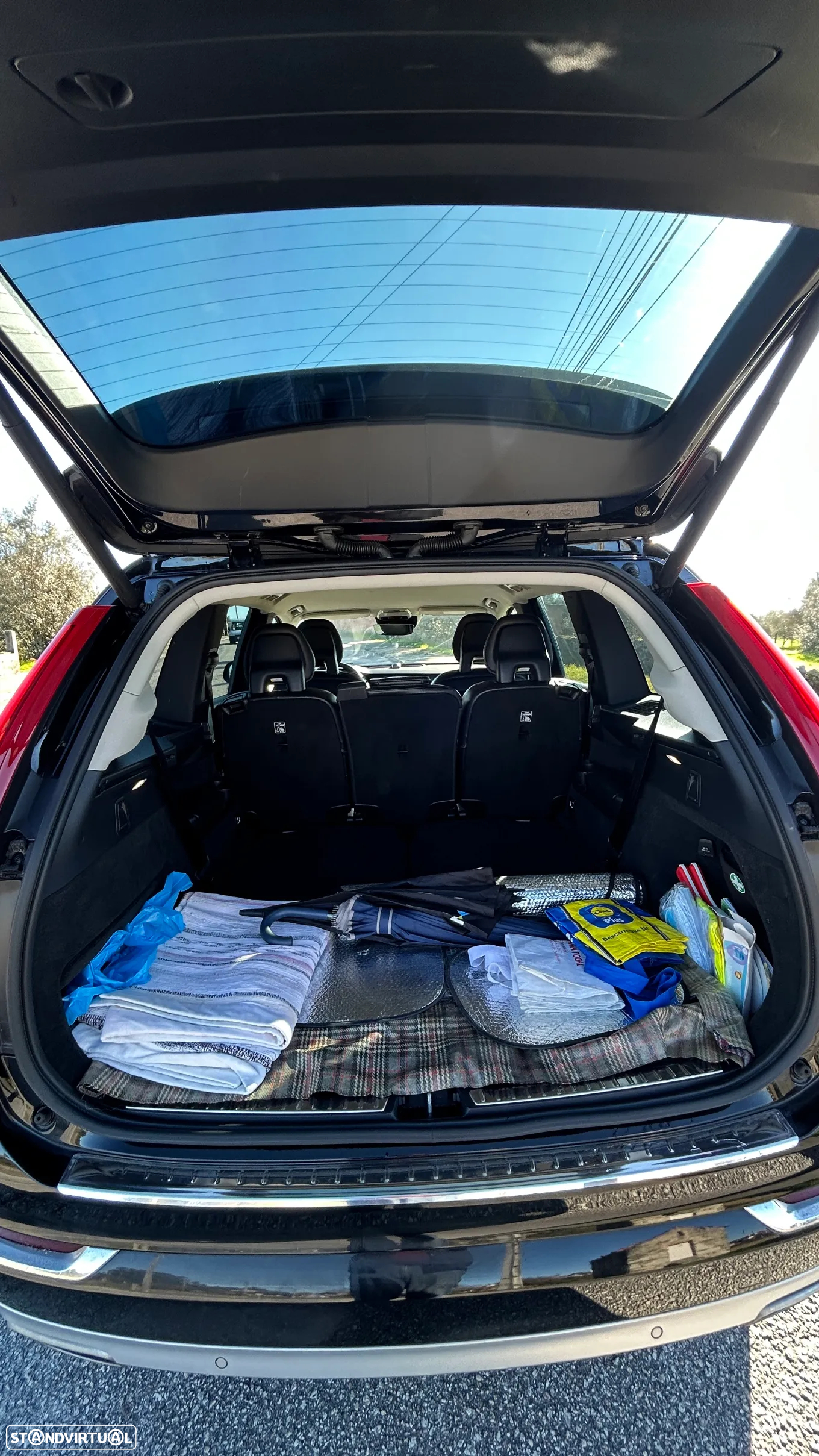 Volvo XC 90 2.0 D4 Inscription - 10