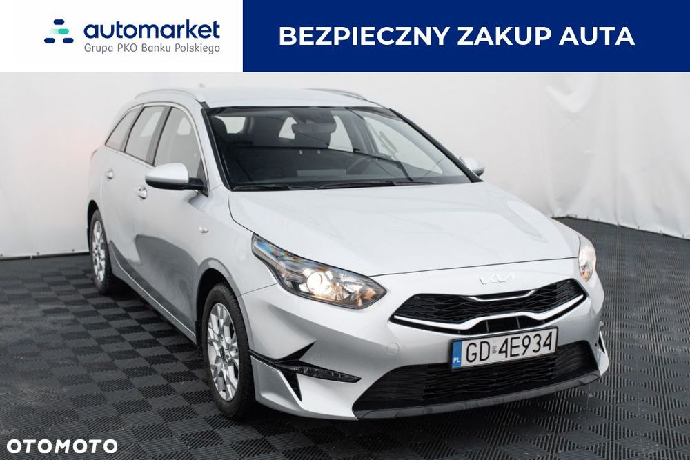 Kia Ceed 1.5 T-GDI M - 5