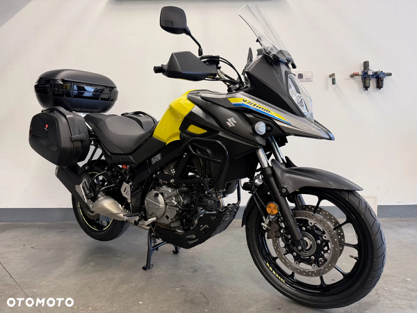 Suzuki V-STROM