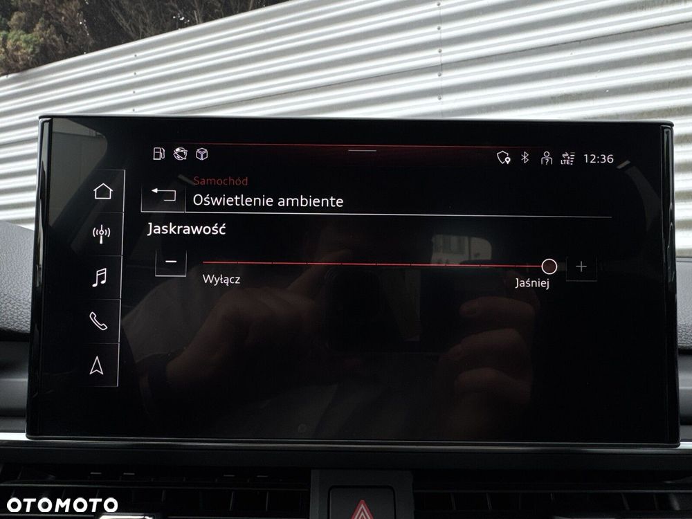 Audi A4 Avant 35 TDI mHEV S tronic - 27