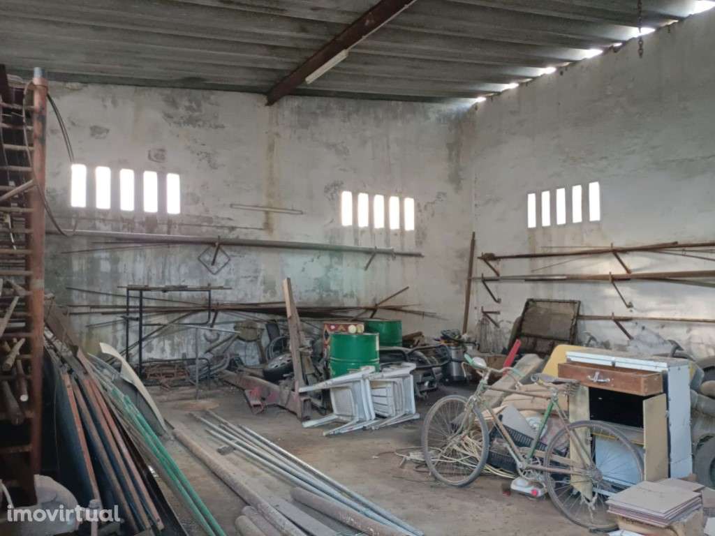 Oficina Mecânica Venda Alter do Chão - Grande imagem: 4/10