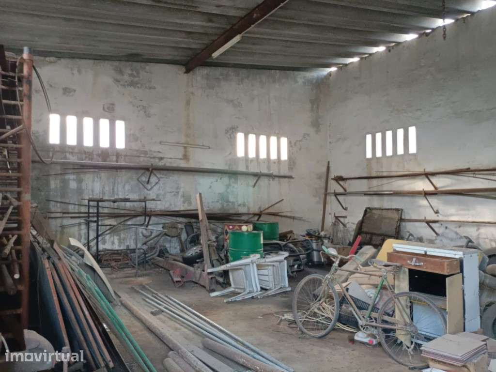 Oficina Mecânica Venda Alter do Chão - Grande imagem: 4/10