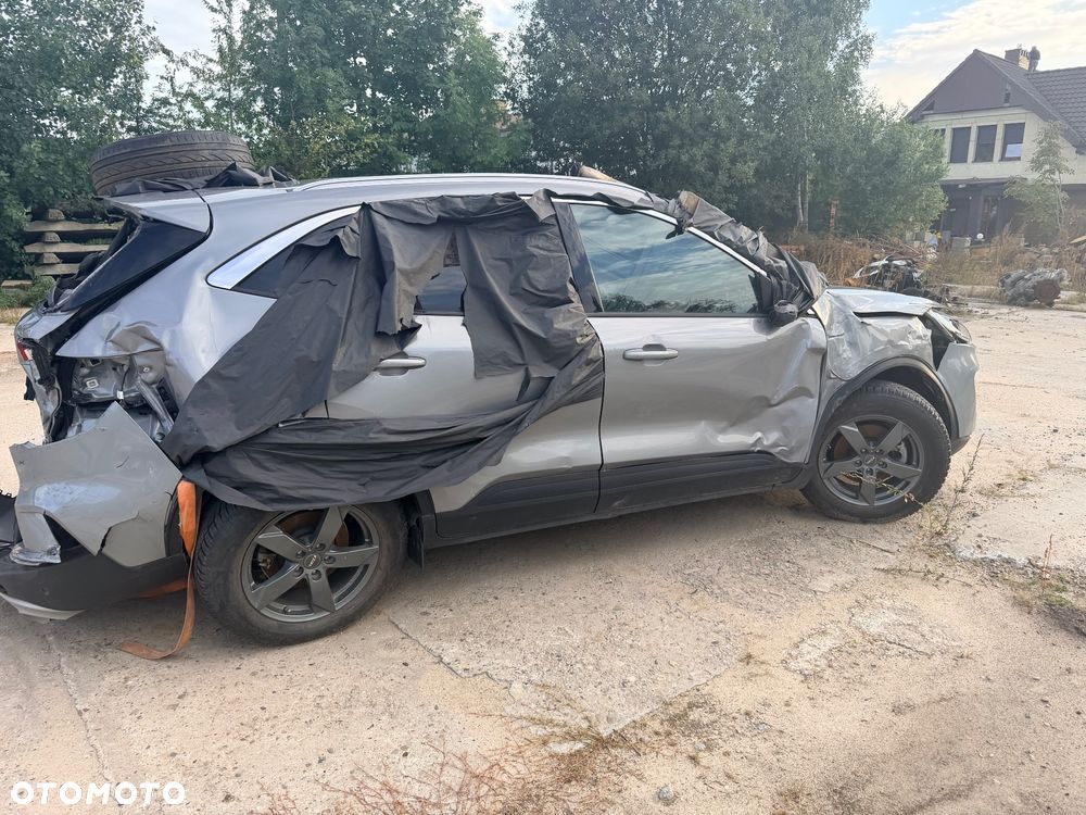 Ford Kuga 2.5 Duratec PHEV TITANIUM - 13