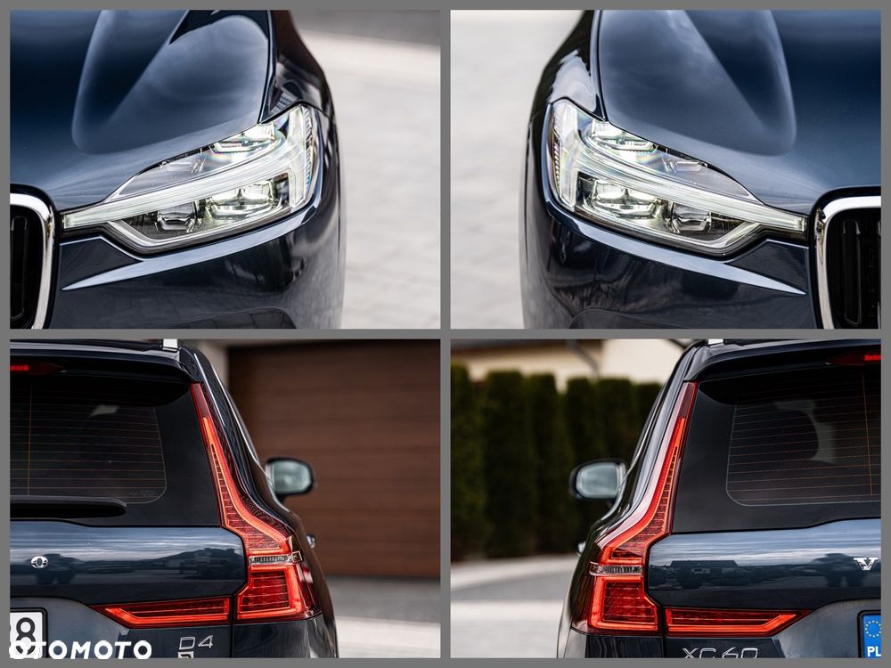 Volvo XC 60 D4 Geartronic Momentum Pro - 15