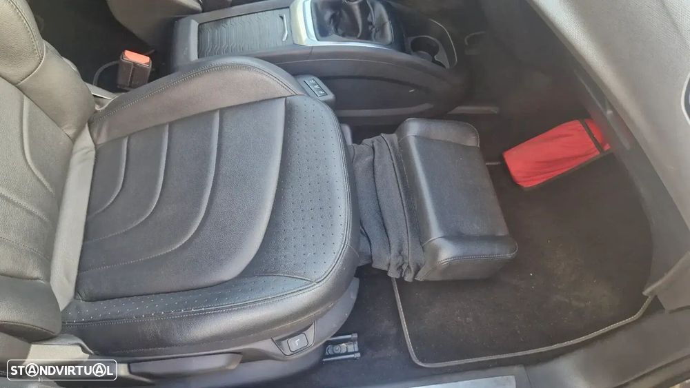 Citroën C4 Grand Picasso - 6