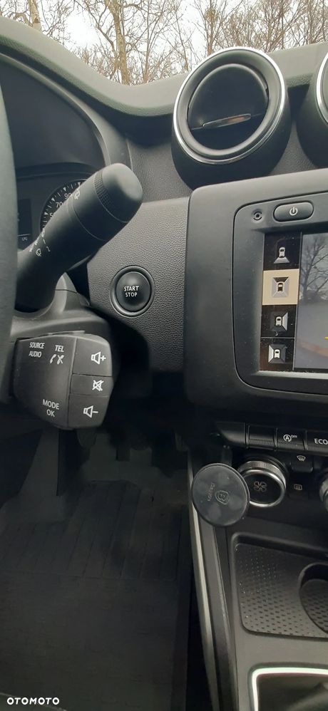 Dacia Duster 1.0 TCe Prestige - 23