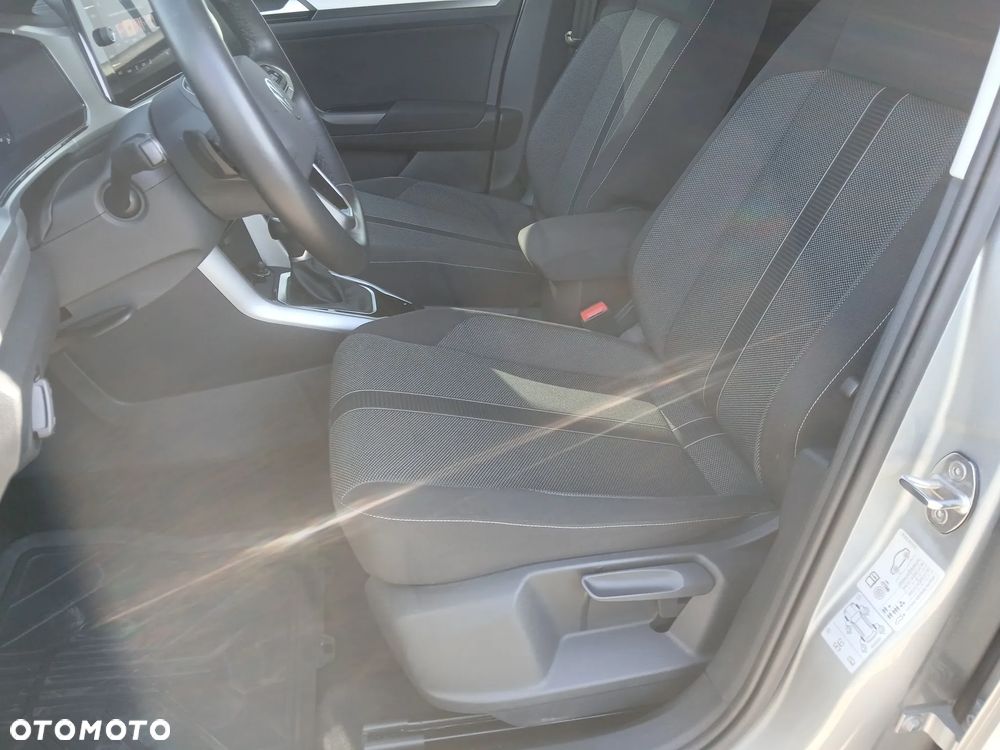 Volkswagen T-Roc 1.5 TSI Special Edition DSG - 18