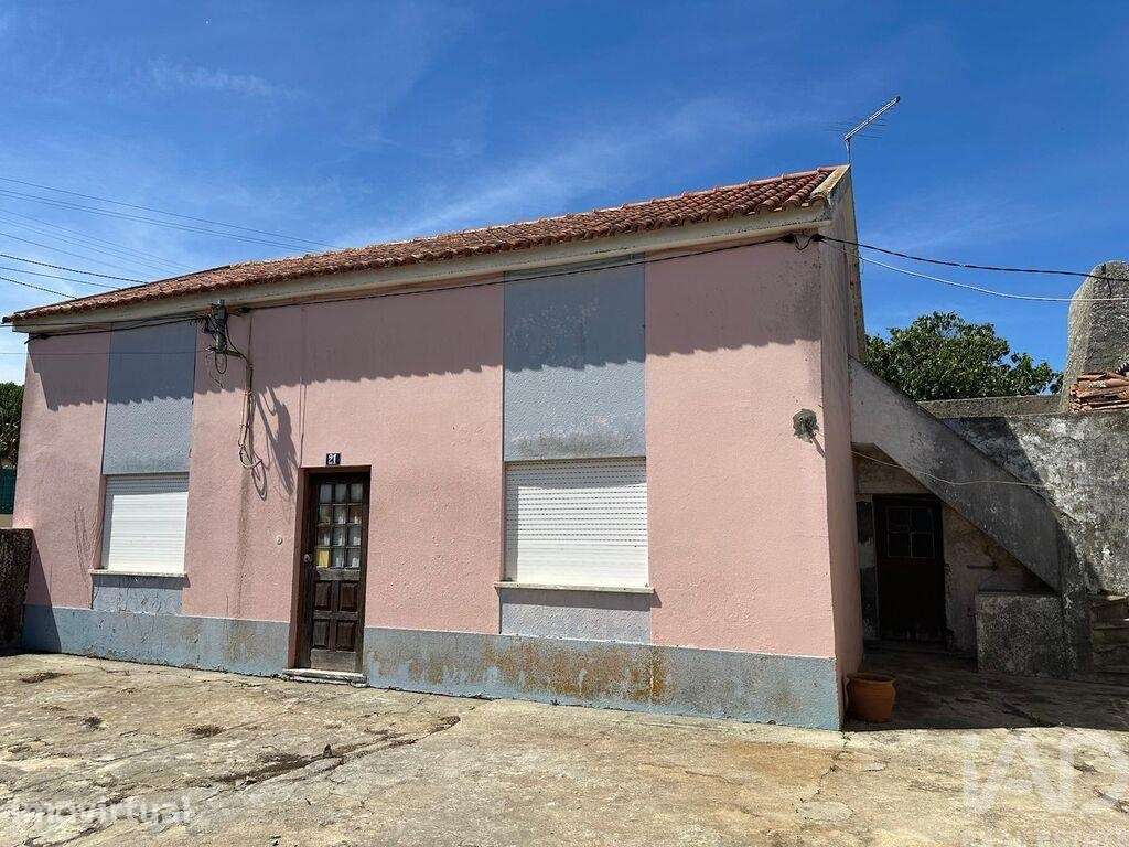 Casa / Villa T4 em Serra d'El-Rei de 84,00 m2 - Grande imagem: 2/29