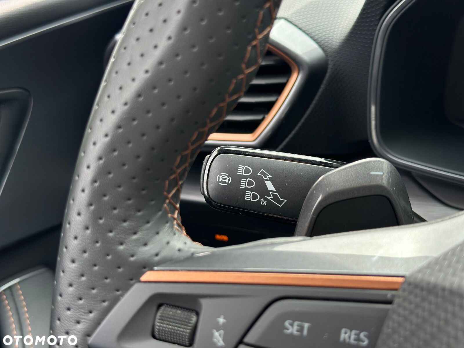 Cupra Leon - 20