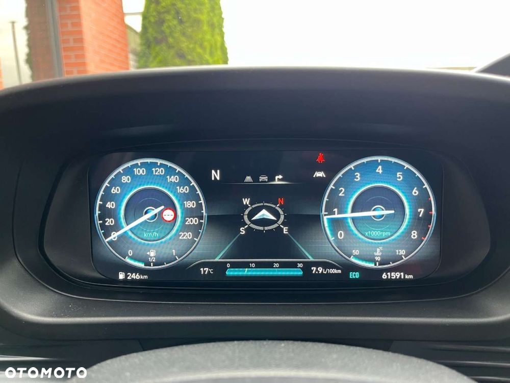 Hyundai i20 1.0 T-GDi N Line - 16