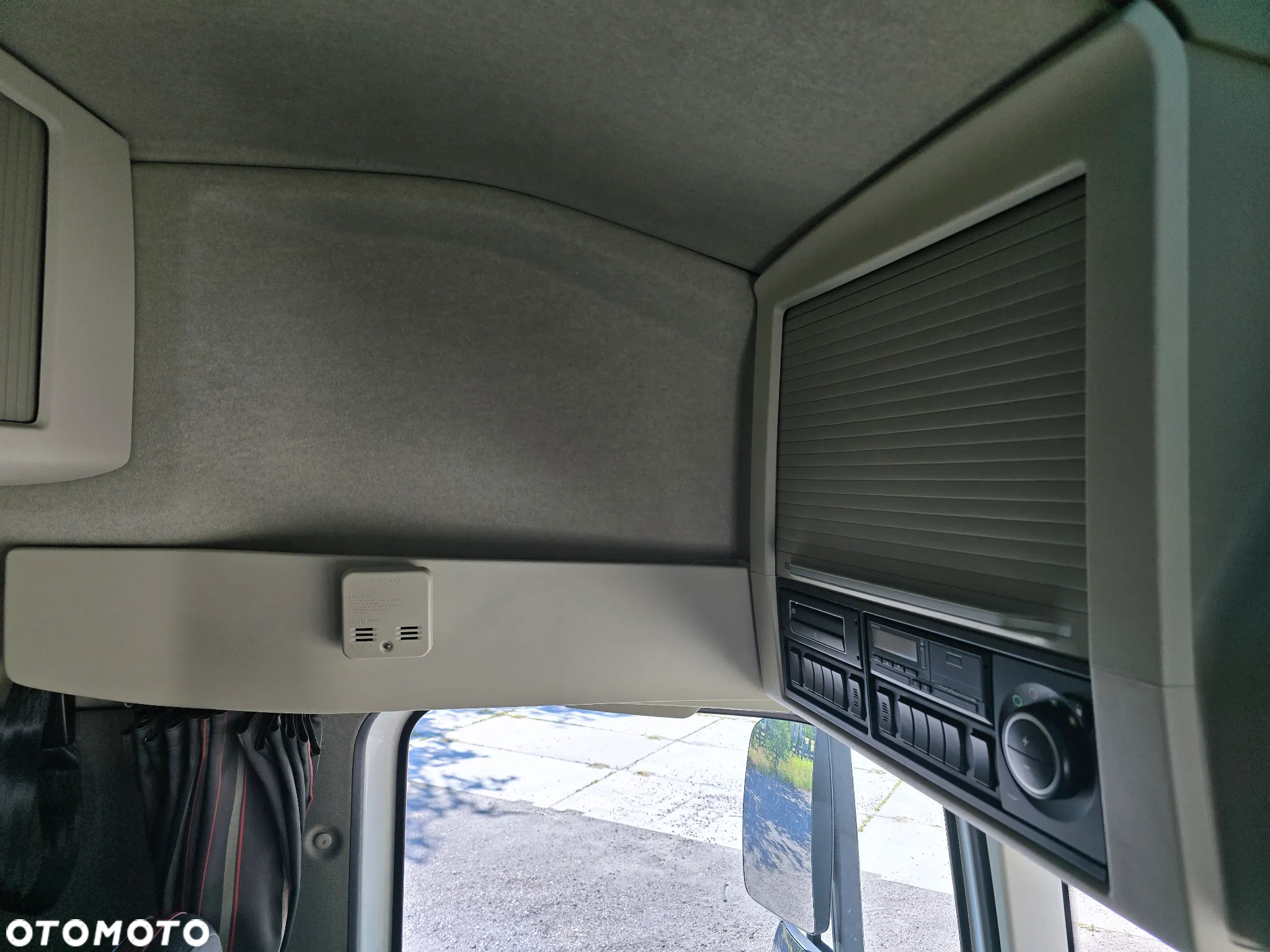 Volvo FH4 - 27