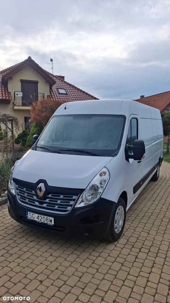 Renault Master - 4