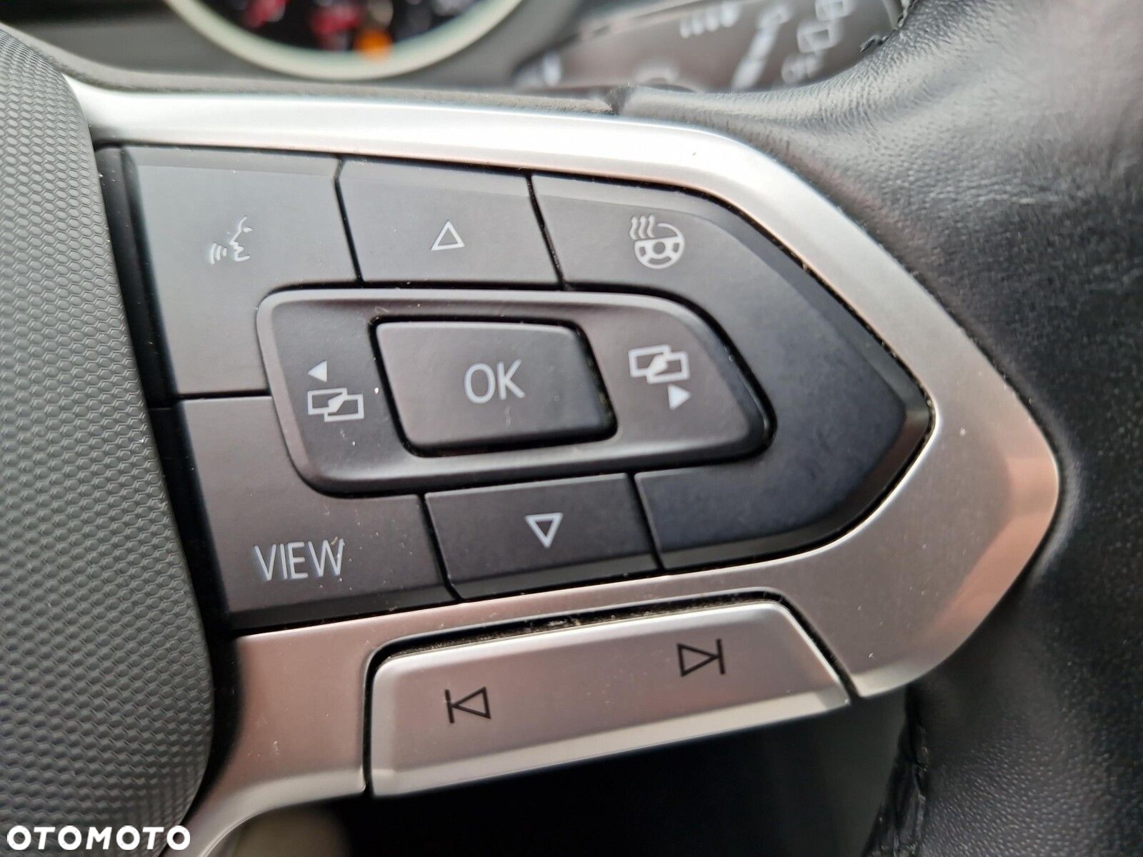 Volkswagen Tiguan 1.5 TSI EVO Life DSG - 20