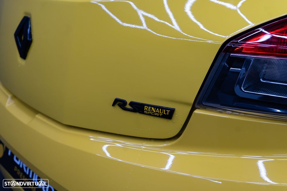 Renault Mégane Coupe 2.0 T 16V RS - 47