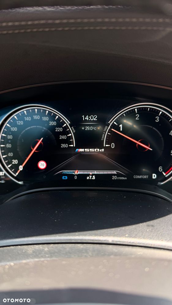 BMW Seria 5 - 13