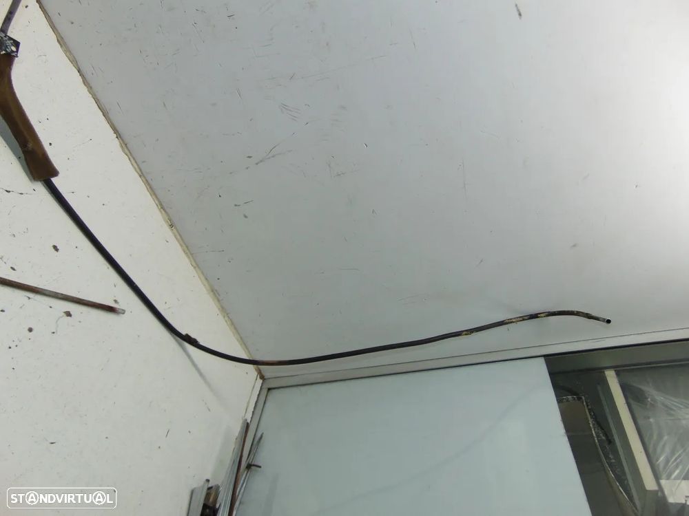 Mercedes W124 touring tubo teto abrir/Motor - 3