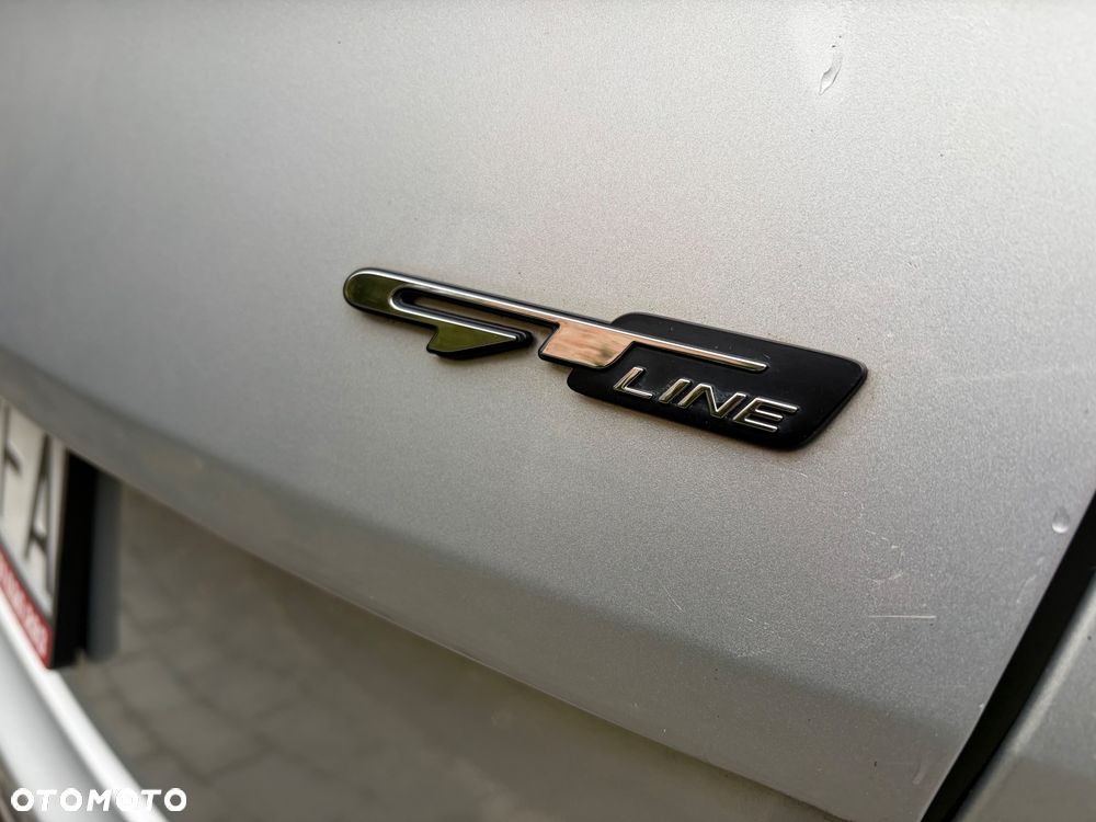 Kia Sportage 2.0 CRDI L 2WD - 12