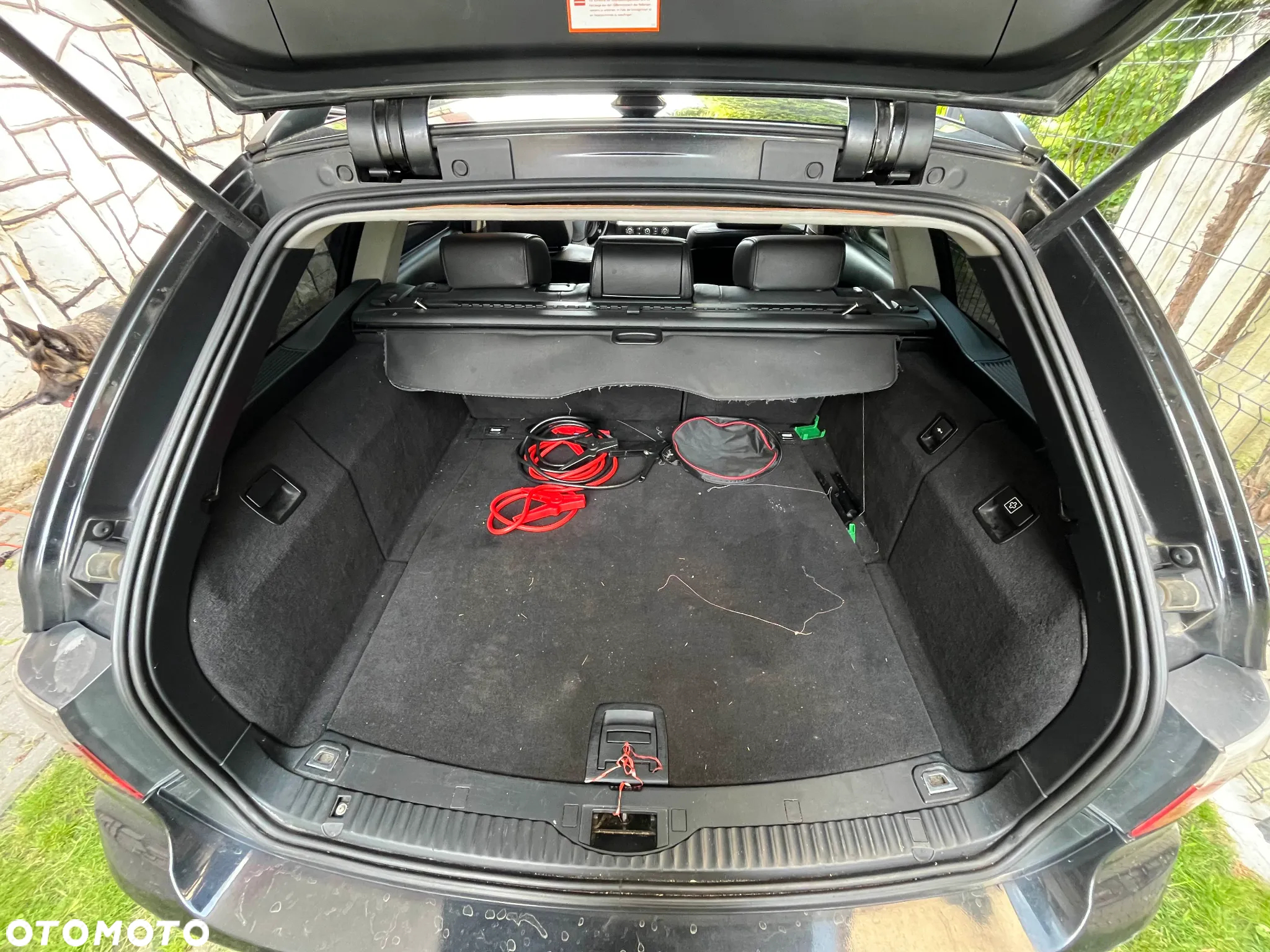BMW Seria 5 525d - 21